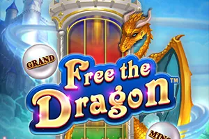 Free the Dragon - AZGAMING388