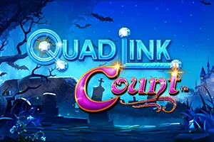 Quad Link Count - AZGAMING388