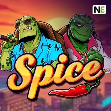Spice - AZGAMING388