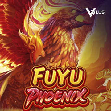 Vplus : Fuyu Phoenix - AZGAMING388