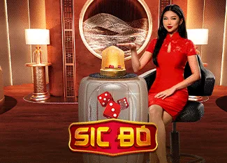 Sicbo - AZGAMING388