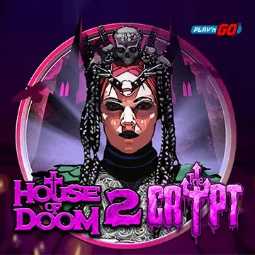 PlaynGo : House Of Doom 2: The Crypt - AZGAMING388