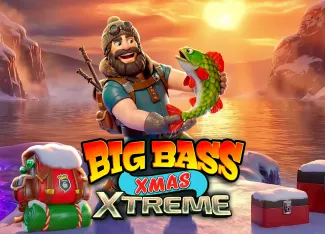 Pragmatic : Big Bass Xmas Xtreme - AZGAMING388
