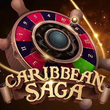 Caribbean Saga - AZGAMING388