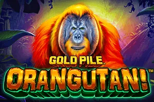 Gold Pile: Orangutan! - AZGAMING388