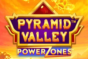 Pyramid Valley: Power Zones - AZGAMING388