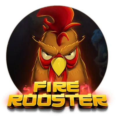 Habanero : Fire Rooster - AZGAMING388