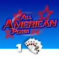 All American Poker 1 Hand - AZGAMING388