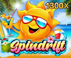 JDB : Spindrift - AZGAMING388