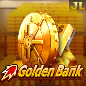 Jili : Golden Bank - AZGAMING388