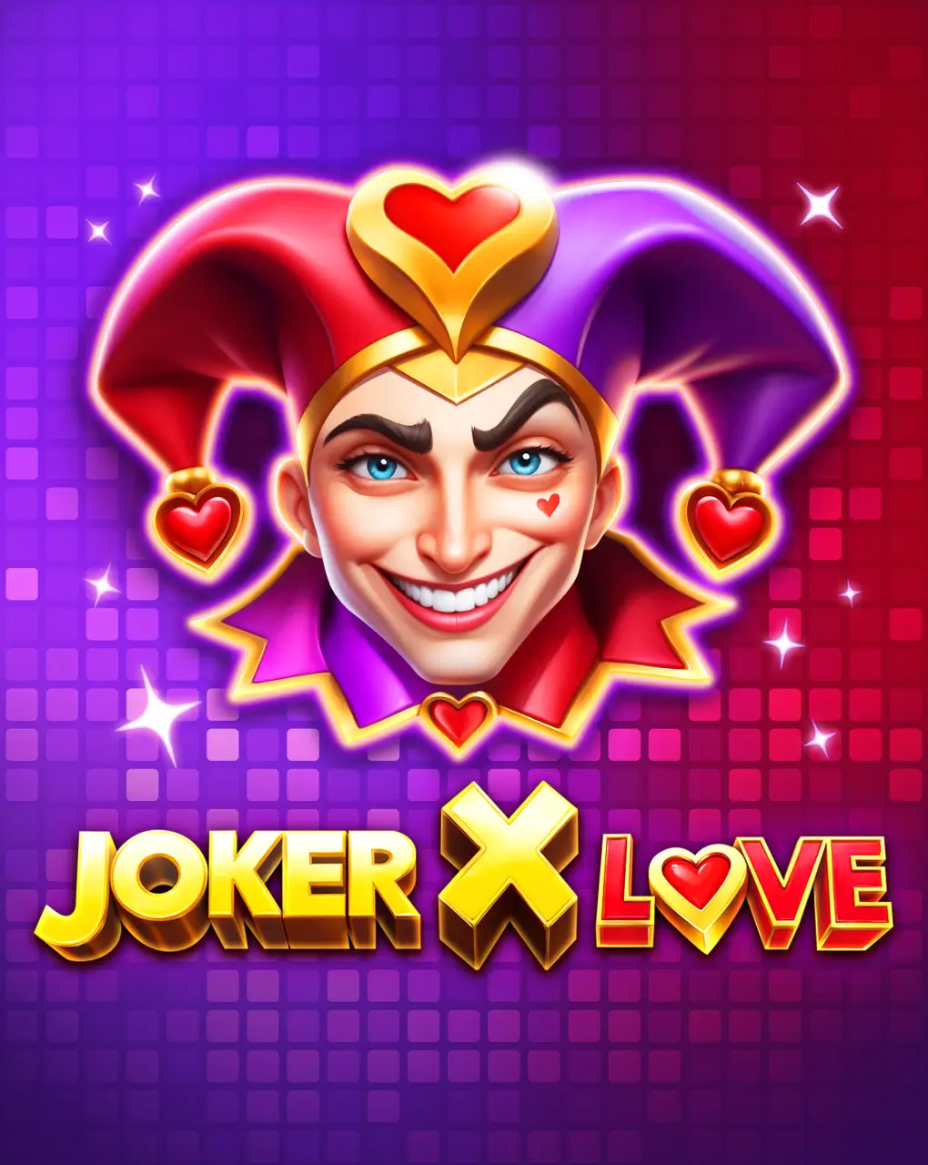 Bgaming : Joker X Love - AZGAMING388