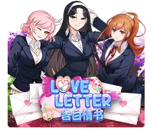 Joker123 : Love Letter - AZGAMING388