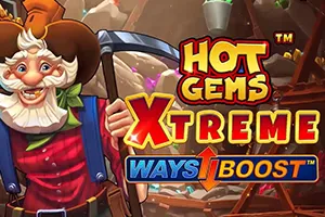 Hot Gems Xtreme - AZGAMING388