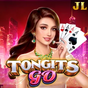 Tongits Go - AZGAMING388