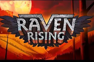 POP Raven Rising (Quickspin) - AZGAMING388