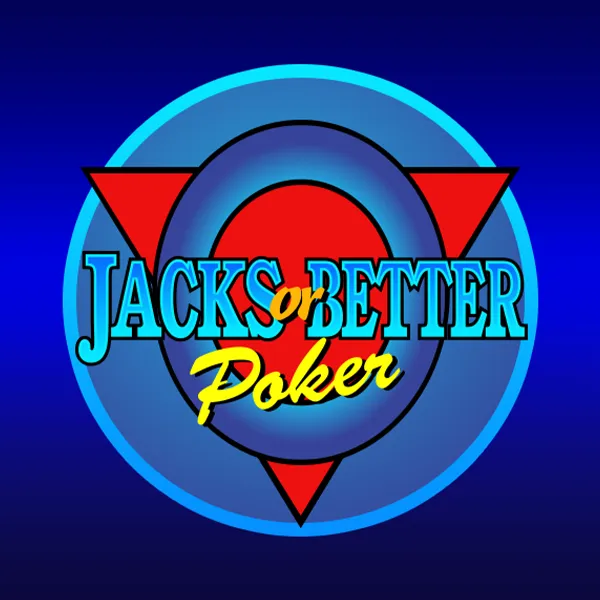 Jacks or Better - AZGAMING388