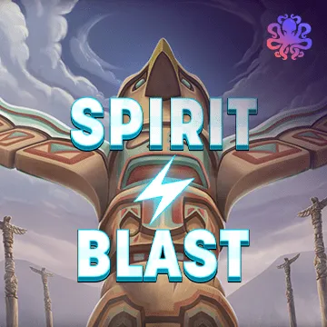 Octoplay : Spirit Blast - AZGAMING388
