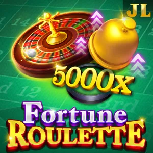 Fortune Roulette - AZGAMING388