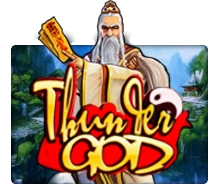 Joker123 : Thunder God - AZGAMING388