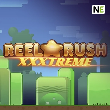 Reel Rush XXXtreme - AZGAMING388