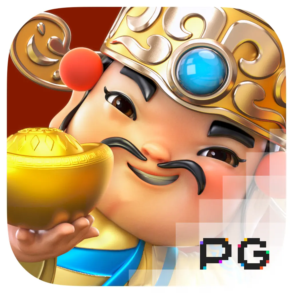 PGSoft : Fortune Gods - AZGAMING388