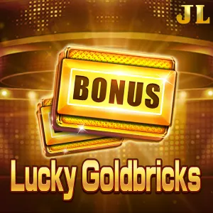 Jili : Lucky Goldbricks - AZGAMING388