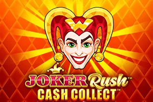 Joker Rush: Cash collect - AZGAMING388
