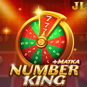 Number King - AZGAMING388