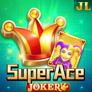 Jili : Super Ace Joker - AZGAMING388
