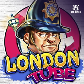 Redtiger : London Tube - AZGAMING388