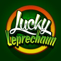 Microgaming : Lucky Leprechaun - AZGAMING388