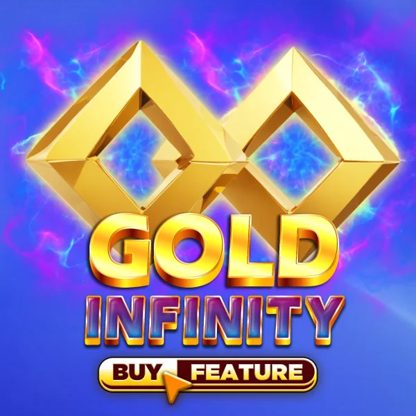 Microgaming : Gold Infinity - AZGAMING388