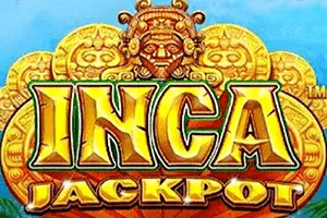 Inca Jackpot - AZGAMING388