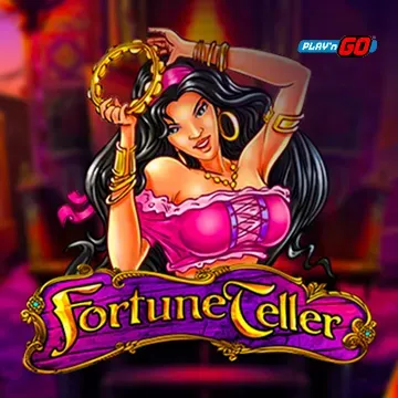 PlaynGo : Fortune Teller - AZGAMING388