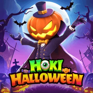 Besoft : Halloween Fortune - AZGAMING388