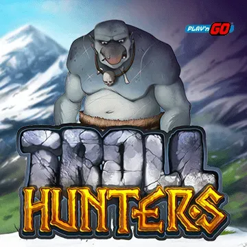 PlaynGo : Troll Hunters - AZGAMING388