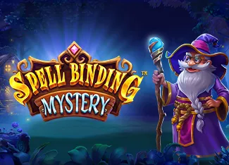 Pragmatic : Spellbinding Mystery - AZGAMING388