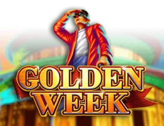 PLAYSTAR : GOLDEN WEEK - AZGAMING388